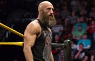 The "Blackheart" is one of the most beloved stars in NXT.